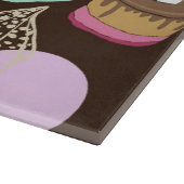 Planche À Découper Bonbons (Coin)