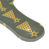 Planche À Découper Bonbons Corn Arbre de Noël Jeter Oreiller (Coin)