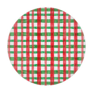 Planche À Découper bonbons de Noël menthe poivrée bonbons bonbons bon