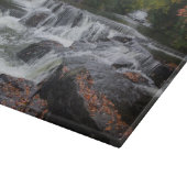 Planche À Découper Bond Falls Cascades (Coin)