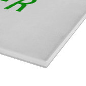 Planche À Découper Bonjour été (Coin)