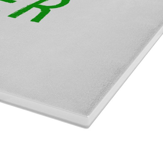 Planche À Découper Bonjour été (Coin)