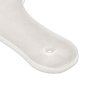 Planche À Découper Bonjour Paris coloré (Coin)