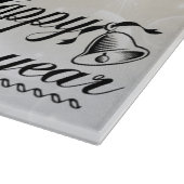 Planche À Découper Bonne année (Coin)