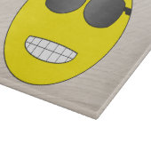 Planche À Découper Bonne journée (Coin)