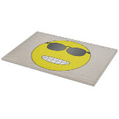 Planche À Découper Bonne journée (Coin)