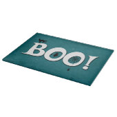 Planche À Découper Boo ! (Coin)