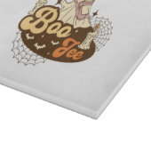 Planche À Découper Boo-Jee Ghost Halloween drôle (Coin)