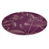 Planche À Découper Botnie III (Coin)