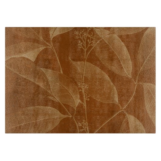 Planche À Découper Botnie VI moderne (Devant)