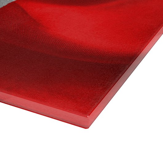 Planche À Découper Botte italienne (Coin)