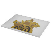 Planche À Découper Boucher (Coin)