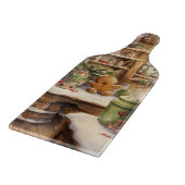 Planche À Découper Boulangerie (Coin)