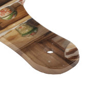 Planche À Découper Boulangerie (Coin)