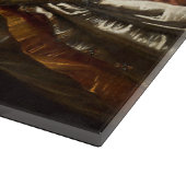 Planche À Découper Boule de gomme Diva Marchesa (Coin)