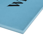 Planche À Découper Boule de pique (Coin)