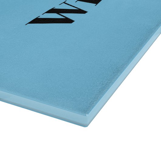 Planche À Découper Boule de pique (Coin)