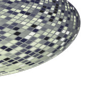 Planche À Découper Boule Disco (Coin)