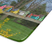 Planche À Découper Boulevard Birdhouse (Coin)