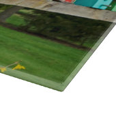 Planche À Découper Boulevard Birdhouse (Coin)