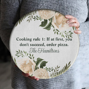 Planche À Découper Bouquet floral Mariage, Nouveaux mariés, Cadeau