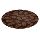 Planche À Découper Bourbons (Coin)