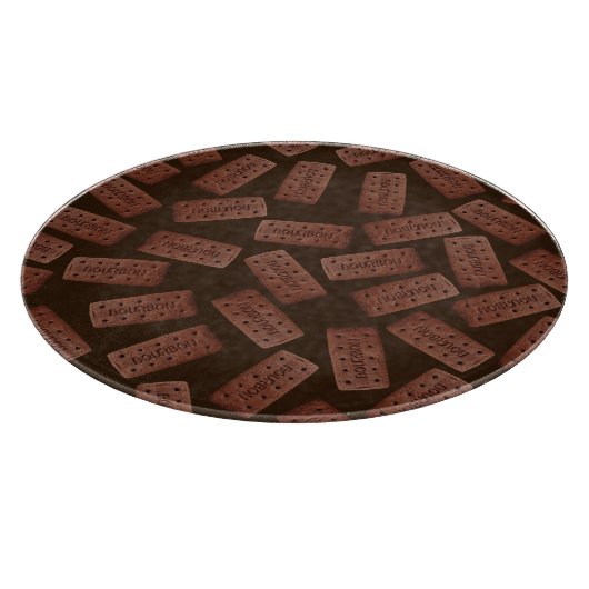 Planche À Découper Bourbons (Coin)