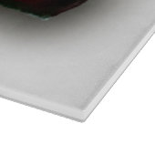 Planche À Découper Bouteille à vin (Coin)