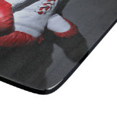 Planche À Découper Boxing gloves (Coin)