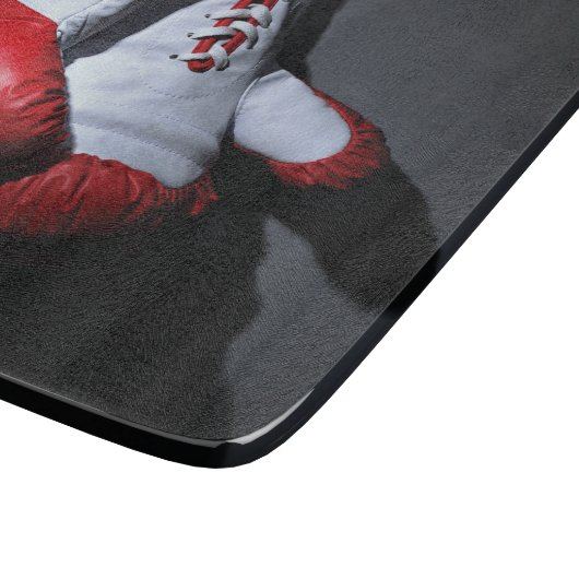 Planche À Découper Boxing gloves (Coin)