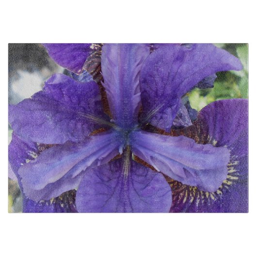 Planche À Découper Brandeis (Devant)