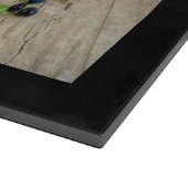 Planche À Découper Bravo (Coin)