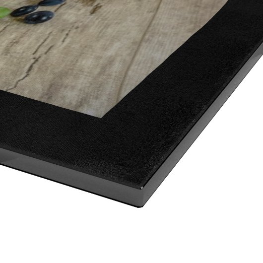 Planche À Découper Bravo (Coin)