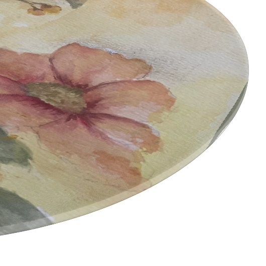 Planche À Découper Brianne Cutting Board (Coin)