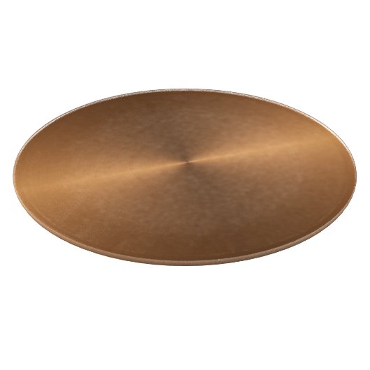 Planche À Découper Brin cuivre (Coin)