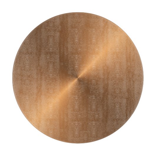 Planche À Découper Brin cuivre (Devant)