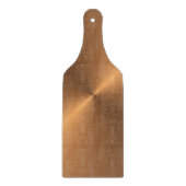 Planche À Découper Brin cuivre (Devant)