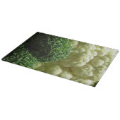Planche À Découper Broccoli & chou-fleur (Coin)