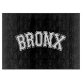PLANCHE À DÉCOUPER BRONX (Devant)