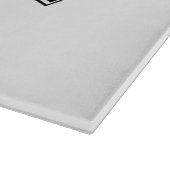 PLANCHE À DÉCOUPER BRONX (Coin)