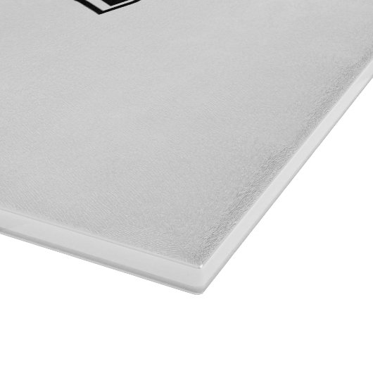 PLANCHE À DÉCOUPER BRONX (Coin)