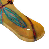 Planche À Découper Brouillard de libellule (Coin)