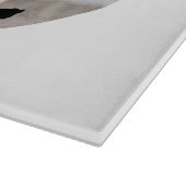 Planche À Découper Bruant - Badass (Coin)