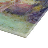 Planche À Découper Brûleurs de charbon de bois Splitters Tom Roberts  (Coin)