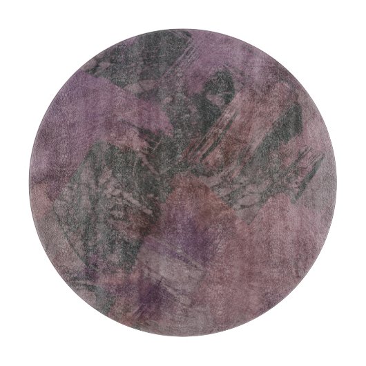 Planche À Découper Brume II (Devant)