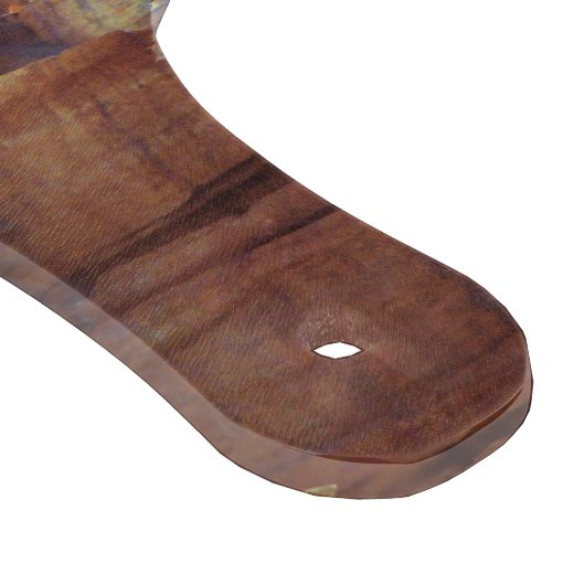 Planche À Découper Bryce Canyon (Coin)