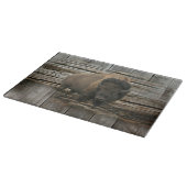 Planche À Découper Buffalo (Coin)