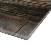 Planche À Découper Buffalo (Coin)