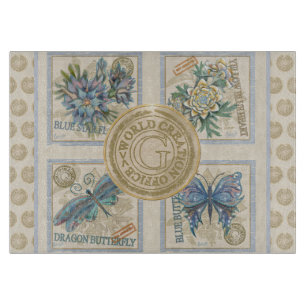 Planche À Découper Bureau de création G