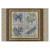 Planche À Découper Bureau de création G (Devant)